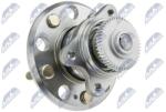 NTY Set rulment roata NTY KLT-HY-539 (KLT-HY-539)