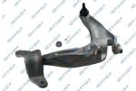 GSP Brat, suspensie roata GSP S061233 (S061233)