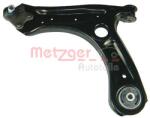 Metzger Autoteile Brat, suspensie roata METZGER AUTOTEILE 58070901 (58070901)