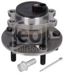 Febi Bilstein Set rulment roata FEBI BILSTEIN 172587 (172587) - automobilus