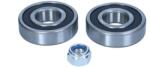 MAXGEAR Set rulment roata MAXGEAR 33-1360 (33-1360)