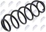 NTY Arc spiral NTY ASZ-PE-022 (ASZ-PE-022)
