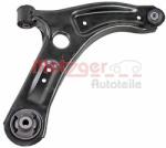 Metzger Autoteile Brat, suspensie roata METZGER AUTOTEILE 58109802 (58109802)
