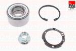 FAI AutoParts Set rulment roata FAI AutoParts FWBK1063 (FWBK1063) - automobilus