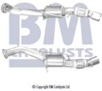 Bm Catalysts Catalizator BM CATALYSTS Approved BM80546H (BM80546H)