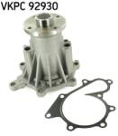 SKF Pompă de apă, răcire motor SKF VKPC 92930 (VKPC 92930)