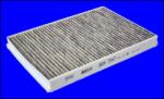MECAFILTER Filtru, aer habitaclu MECAFILTER EKR7347 (EKR7347)
