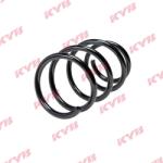 KYB Arc spiral KYB K-Flex RA1656 (RA1656)