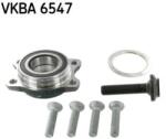SKF Set rulment roata SKF VKBA 6547 (VKBA 6547) - automobilus