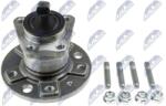 NTY Set rulment roata NTY KLT-PL-024 (KLT-PL-024)