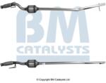 Bm Catalysts Catalizator BM CATALYSTS Approved BM80440H (BM80440H)