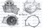 DOLZ Pompă de apă, răcire motor DOLZ M652 (M652)