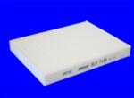 MECAFILTER Filtru, aer habitaclu MECAFILTER ELR7129 (ELR7129)