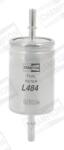 CHAMPION filtru combustibil CHAMPION CFF100484 (CFF100484)