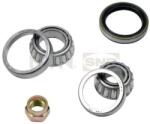SNR Set rulment roata SNR R170.08 (R170.08) - automobilus