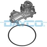 DAYCO Pompă de apă, răcire motor DAYCO DP400 (DP400)