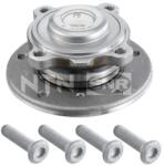 SNR Set rulment roata SNR R150.52 (R150.52)