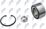 NTY Set rulment roata NTY KLT-BM-013 (KLT-BM-013)