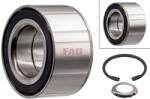 Schaeffler FAG Set rulment roata Schaeffler FAG 713 6492 40 (713 6492 40)