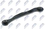 NTY Brat, suspensie roata NTY ZWT-CH-025A (ZWT-CH-025A)
