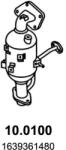 ASSO Catalizator ASSO 10.0100 (10.0100)