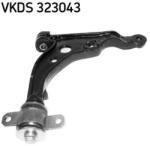 SKF Brat, suspensie roata SKF VKDS 323043 (VKDS 323043) - automobilus
