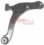 Metzger Autoteile Brat, suspensie roata METZGER AUTOTEILE 58025602 (58025602)