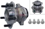 Schaeffler FAG Set rulment roata Schaeffler FAG 713 6330 10 (713 6330 10)