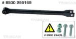 TRISCAN Brat, suspensie roata TRISCAN 8500 295169 (8500 295169) - automobilus