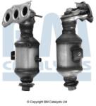 Bm Catalysts Catalizator BM CATALYSTS Approved BM91756H (BM91756H)
