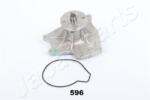 JAPANPARTS Pompă de apă, răcire motor JAPANPARTS PQ-596 (PQ-596)