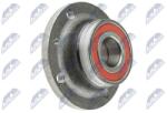NTY Set rulment roata NTY KLT-FT-002 (KLT-FT-002)