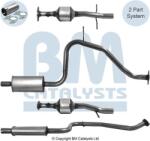 Bm Catalysts Catalizator BM CATALYSTS Approved BM92601H (BM92601H)