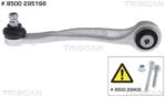 TRISCAN Brat, suspensie roata TRISCAN 8500 295198 (8500 295198) - automobilus