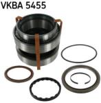 SKF Set rulment roata SKF VKBA 5455 (VKBA 5455) - automobilus