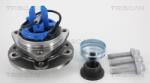 TRISCAN Set rulment roata TRISCAN 8530 24121 (8530 24121) - automobilus