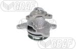 GRAF Pompă de apă, răcire motor GRAF PA1468 (PA1468) - automobilus