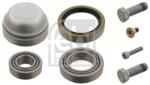 Febi Bilstein Set rulment roata FEBI BILSTEIN 02071 (02071) - automobilus
