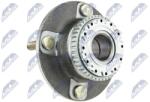 NTY Set rulment roata NTY KLT-HY-524 (KLT-HY-524)