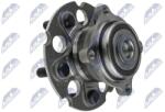 NTY Set rulment roata NTY KLT-HD-068 (KLT-HD-068)