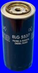 MECAFILTER filtru combustibil MECAFILTER ELG5537 (ELG5537)