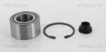 TRISCAN Set rulment roata TRISCAN 8530 13138 (8530 13138) - automobilus
