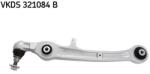 SKF Brat, suspensie roata SKF VKDS 321084 B (VKDS 321084 B) - automobilus