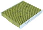 KAMOKA Filtru, aer habitaclu KAMOKA 6080143 (6080143)