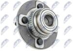 NTY Set rulment roata NTY KLT-HY-516 (KLT-HY-516)