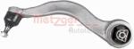 METZGER Brat, suspensie roata METZGER 58114002 (58114002)