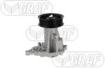 GRAF Pompă de apă, răcire motor GRAF PA1496 (PA1496)