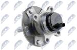 NTY Set rulment roata NTY KLP-TY-082 (KLP-TY-082)