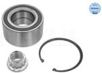 MEYLE Set rulment roata MEYLE -ORIGINAL: True to OE. 100 650 0008 (100 650 0008)
