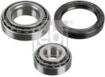 Febi Bilstein Set rulment roata FEBI BILSTEIN 05458 (05458) - automobilus